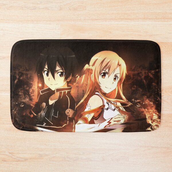 Item preview, Sword Art Online designed and sold by Destinatioartox.