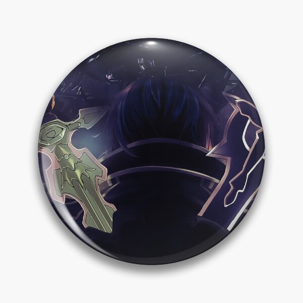 Item preview, Sword Art Online designed and sold by Destinatioartox.