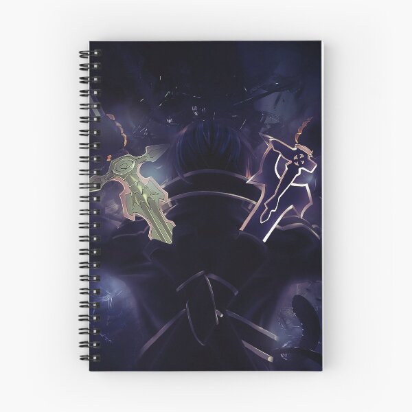 Item preview, Sword Art Online designed and sold by Destinatioartox.