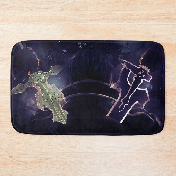 Item preview, Sword Art Online designed and sold by Destinatioartox.