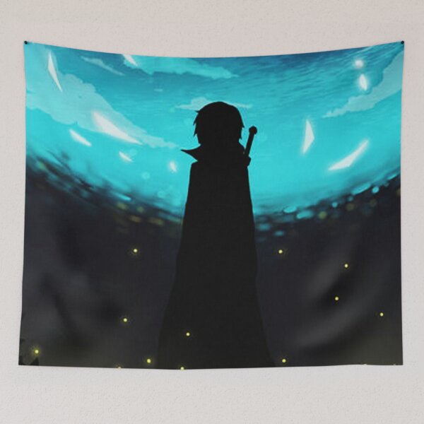 Item preview, Sword Art Online designed and sold by Destinatioartox.