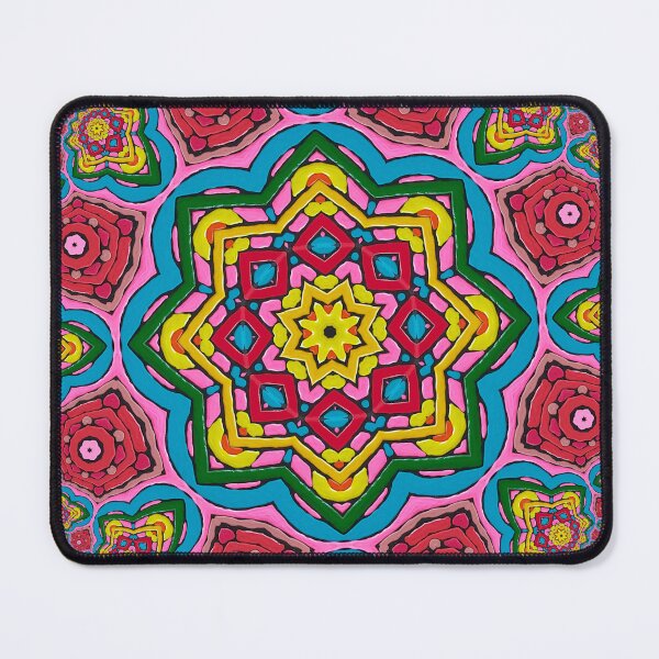 Item preview, Mandala 38 designed and sold by Gluecknika.
