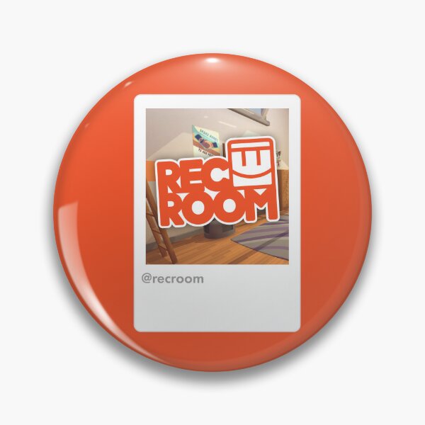 Item preview, Rec Room polaroid designed and sold by Skeevy.