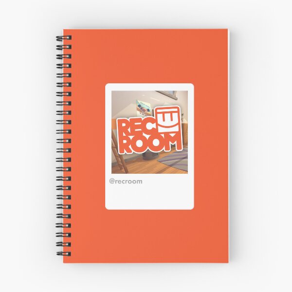 Item preview, Rec Room polaroid designed and sold by Skeevy.