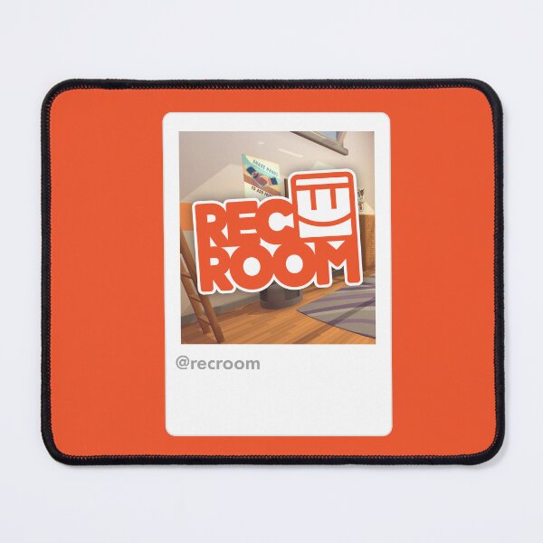 Item preview, Rec Room polaroid designed and sold by Skeevy.