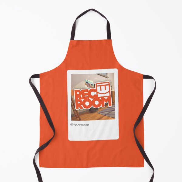 Item preview, Rec Room polaroid designed and sold by Skeevy.