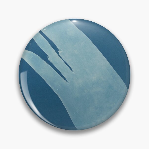 Item preview, Cyanotype, Botanical Blueprint, Anna Atkins designed and sold by LEANBOY.