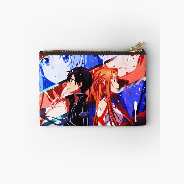 Item preview, Sword Art Online designed and sold by Destinatioartox.