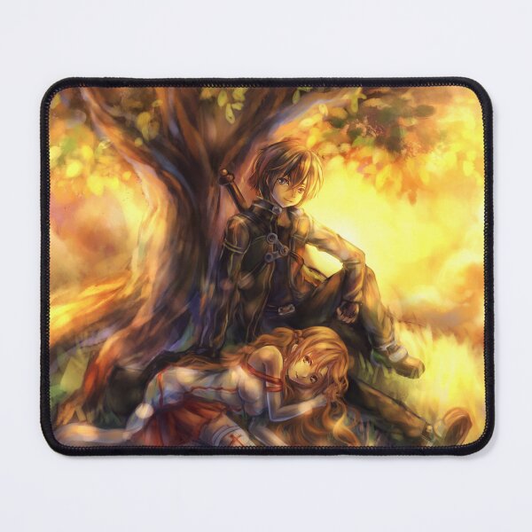 Item preview, Sword Art Online designed and sold by Destinatioartox.