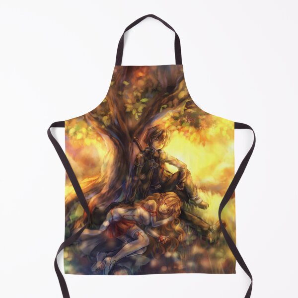 Item preview, Sword Art Online designed and sold by Destinatioartox.