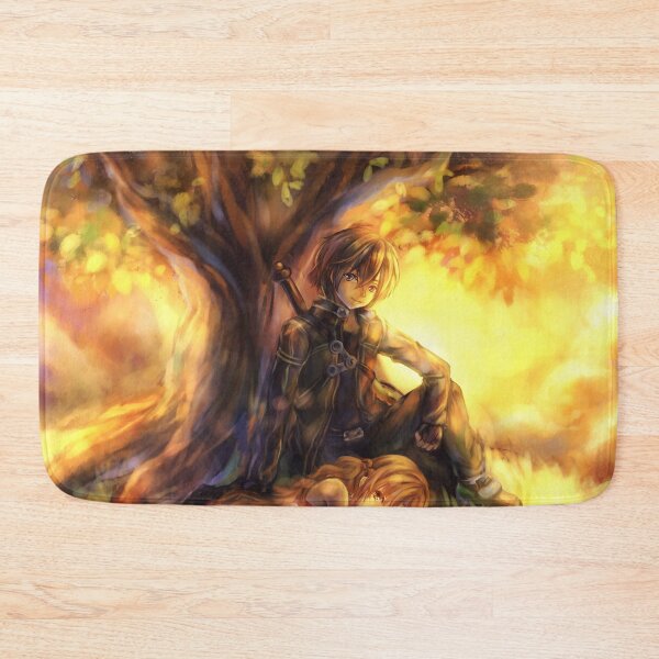 Item preview, Sword Art Online designed and sold by Destinatioartox.
