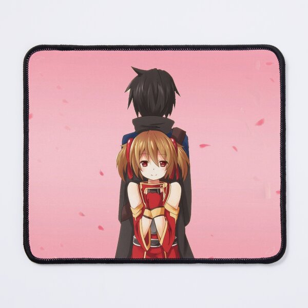Item preview, Sword Art Online designed and sold by Destinatioartox.