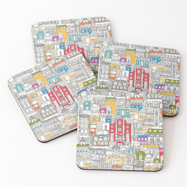 Item preview, perpetual hillside designed and sold by scrummy.