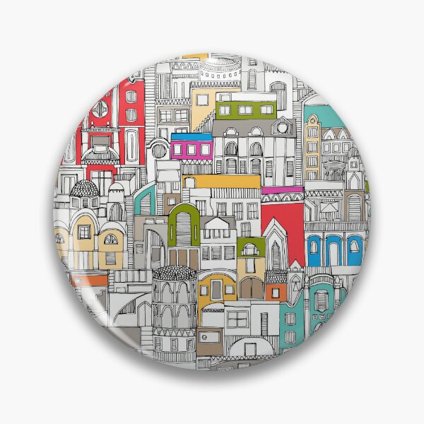 Item preview, perpetual hillside designed and sold by scrummy.
