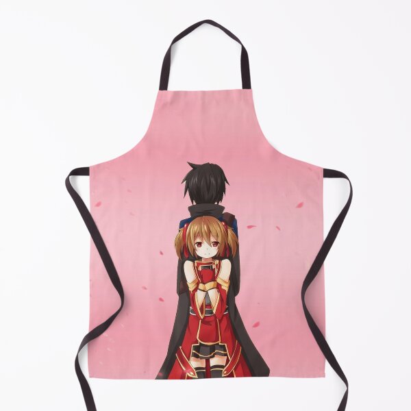 Item preview, Sword Art Online designed and sold by Destinatioartox.