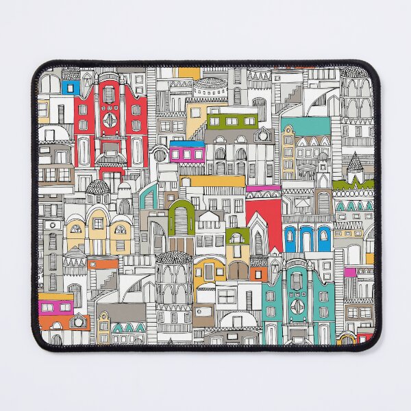 Item preview, perpetual hillside designed and sold by scrummy.
