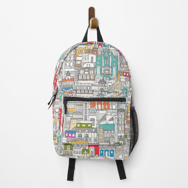 Item preview, perpetual hillside designed and sold by scrummy.