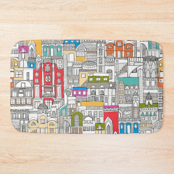 Item preview, perpetual hillside designed and sold by scrummy.