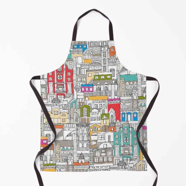 Item preview, perpetual hillside designed and sold by scrummy.