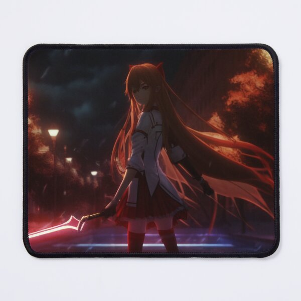 Item preview, Sword Art Online designed and sold by Destinatioartox.