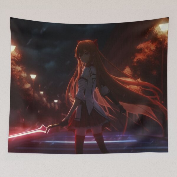 Item preview, Sword Art Online designed and sold by Destinatioartox.