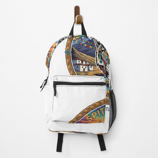 Item preview, SPITI VALLEY designed and sold by likbatonboot.