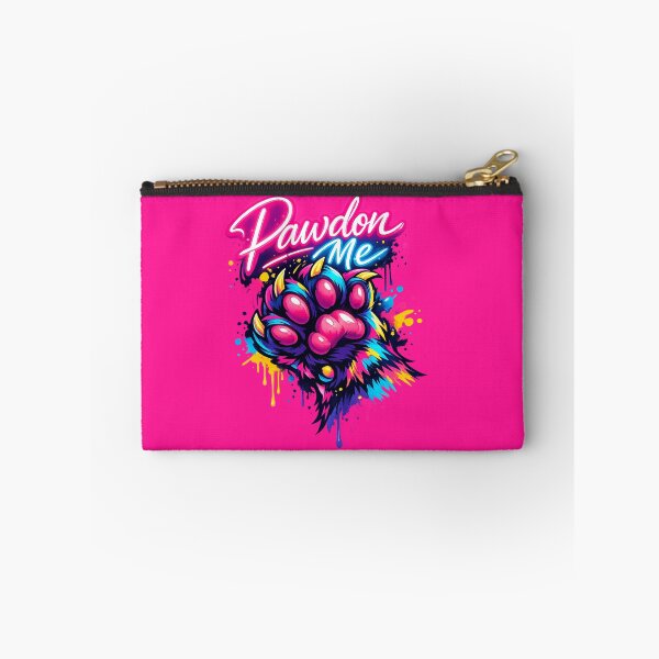 Item preview, Pawdon Me designed and sold by AndreBarnard.