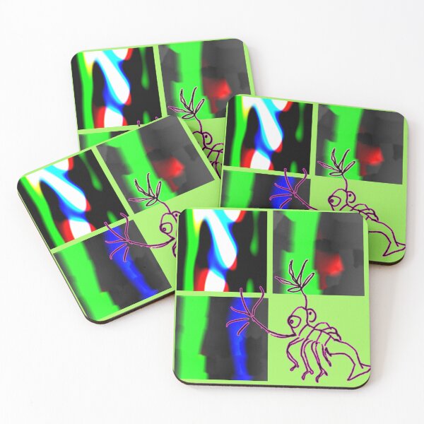 Item preview, A thoughtful study of shrimps designed and sold by VHSUFO.