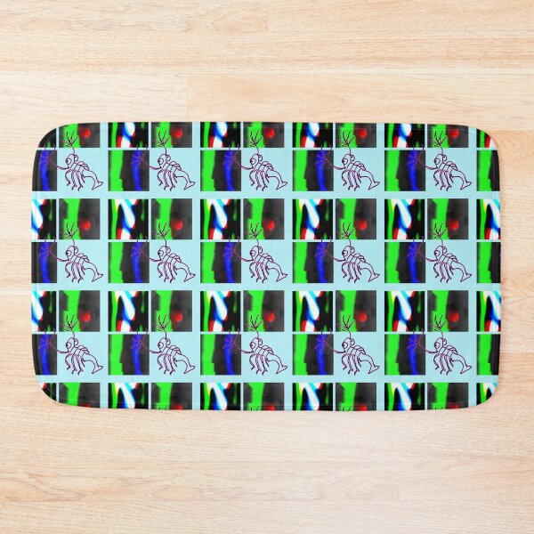 Item preview, A thoughtful study of shrimps designed and sold by VHSUFO.
