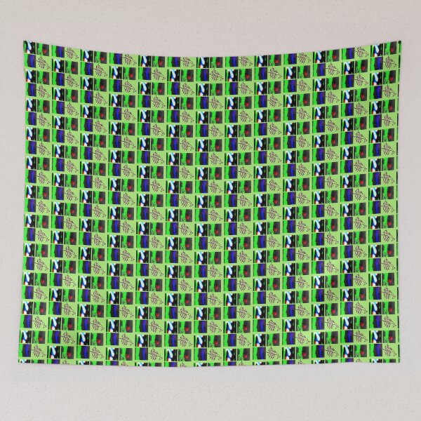 Item preview, A thoughtful study of shrimps designed and sold by VHSUFO.