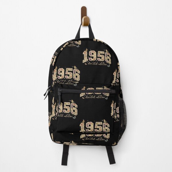 Item preview, Floral 70th Birthday Limited Edition 1956 designed and sold by Blok45.