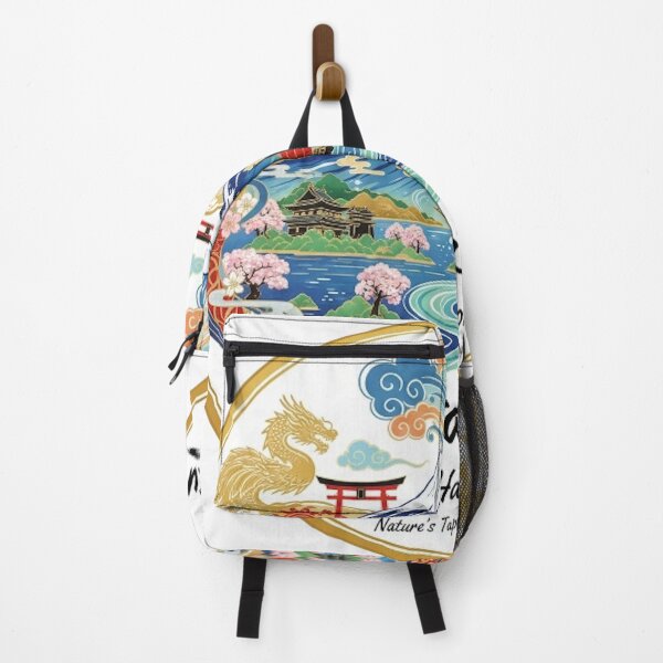 Item preview, FUJI-HAKONA-IZU designed and sold by likbatonboot.
