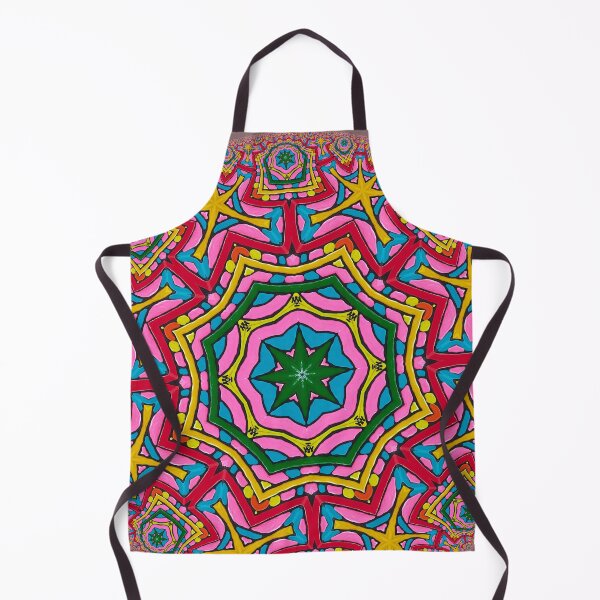 Item preview, Mandala 39 designed and sold by Gluecknika.