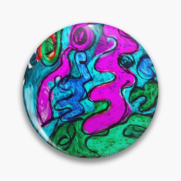 Item preview, Maniac movement  designed and sold by Aimzeescrazycreations.