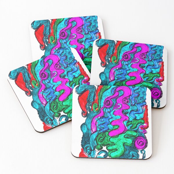 Item preview, Maniac movement  designed and sold by Aimzeescrazycreations.