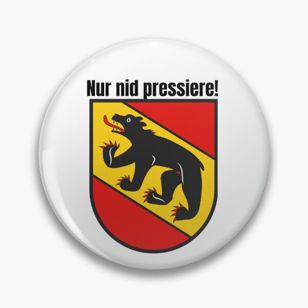 Item preview, Don't rush! designed and sold by BEOlogisch.