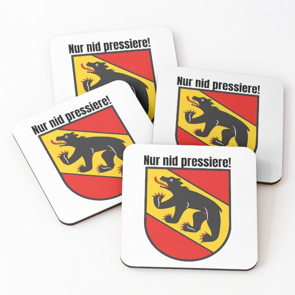 Item preview, Don't rush! designed and sold by BEOlogisch.