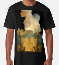 The Angel's Choir Long T-Shirt