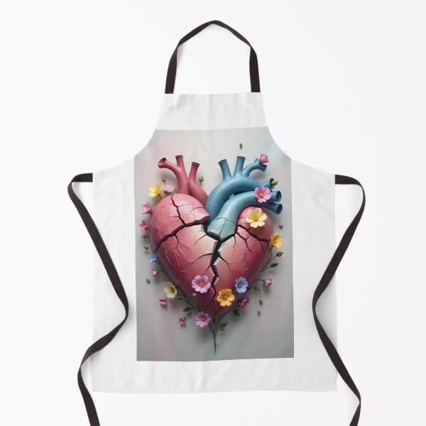 Item preview, Broken but Still Blooming designed and sold by SoulGraphixx.