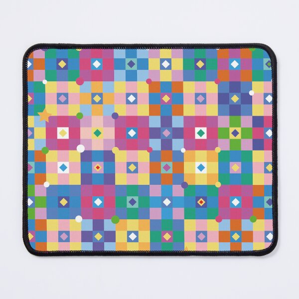 Item preview, Vibrancy Check designed and sold by Julia Marshall Felix.