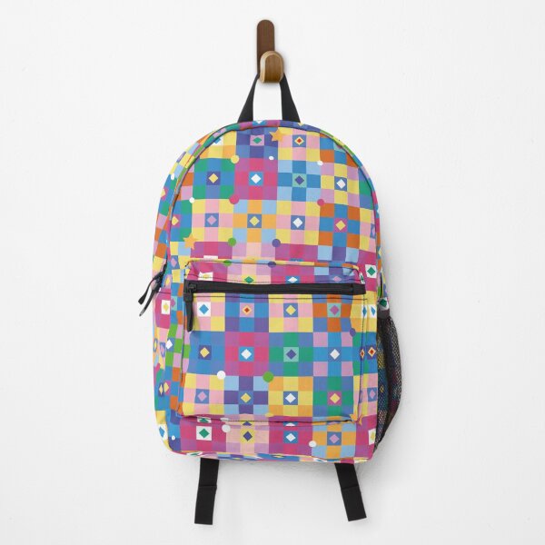 Item preview, Vibrancy Check designed and sold by Julia Marshall Felix.