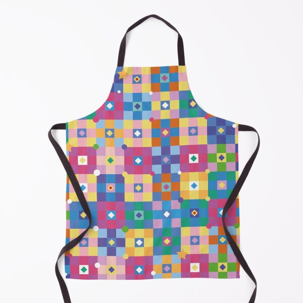 Item preview, Vibrancy Check designed and sold by Julia Marshall Felix.