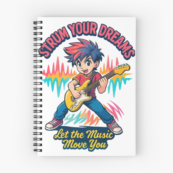 Item preview, Guitarist - Music fun designed and sold by GUNAPRIYAA.