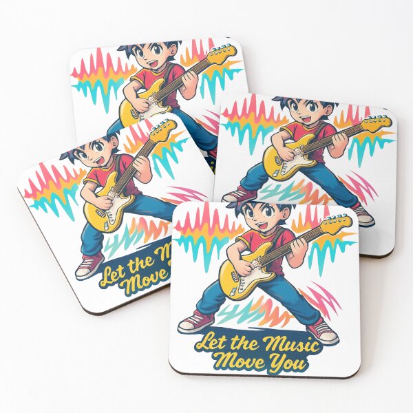Item preview, Guitarist - Music fun designed and sold by GUNAPRIYAA.