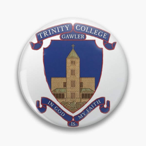 Artikelvorschau, Trinity College Gawler Varsity-Stil entworfen und verkauft von AussieVarsity.