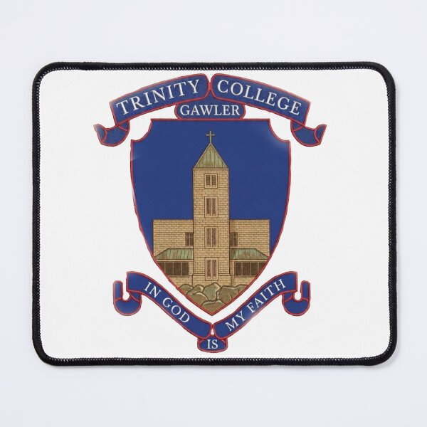 Item preview, Trinity College Gawler Varsity style  designed and sold by AussieVarsity.