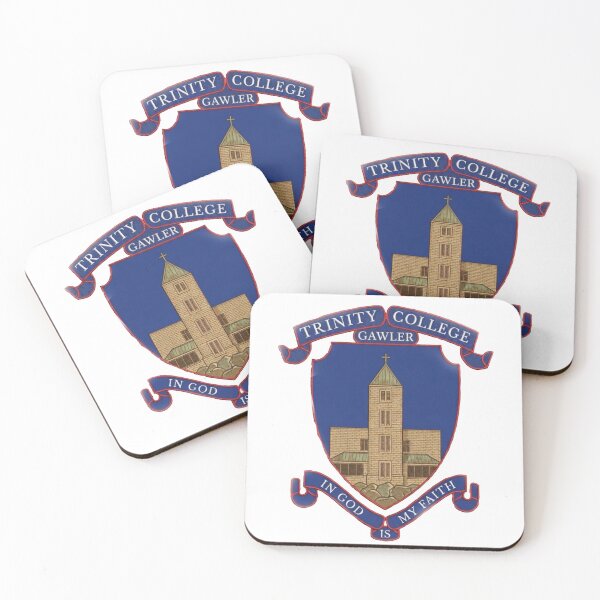 Item preview, Trinity College Gawler Varsity style  designed and sold by AussieVarsity.