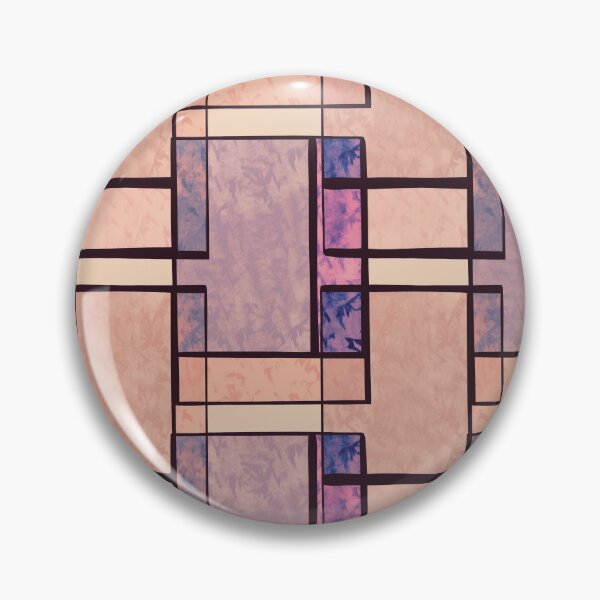 Item preview, Unique Abstract Rectangle Seamless Pattern designed and sold by Pevkay97.