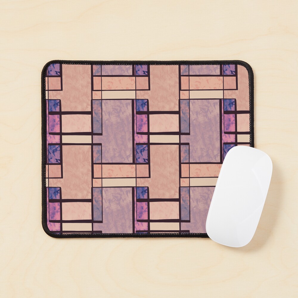 Item preview, Mouse Pad designed and sold by Pevkay97.