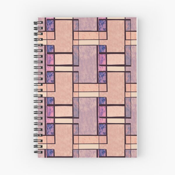 Item preview, Unique Abstract Rectangle Seamless Pattern designed and sold by Pevkay97.